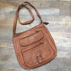 St. John’s Bay crossbody bag